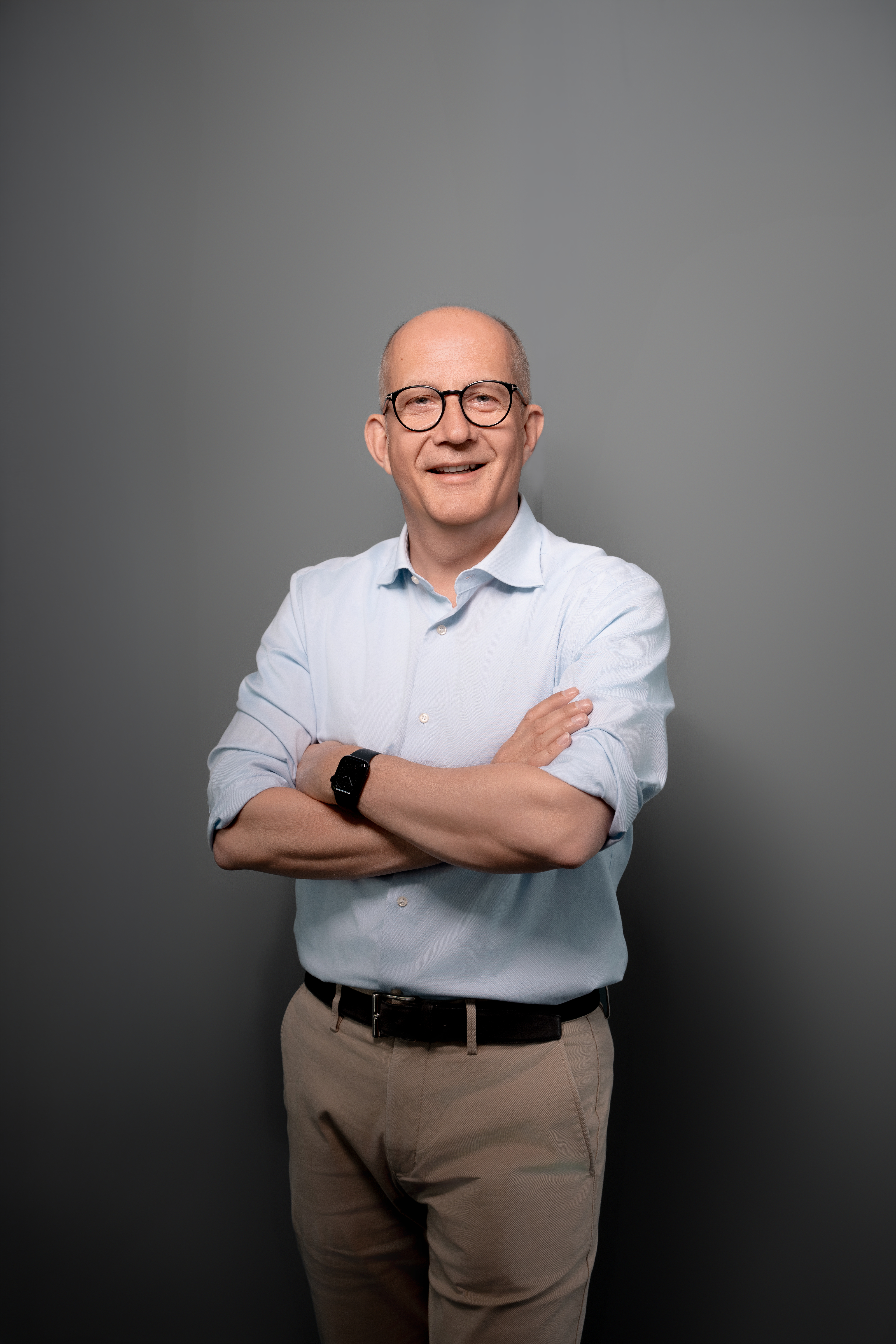 Ich bin Ralf Schwarzkopf